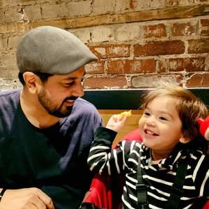 Meet your Posher, Jay